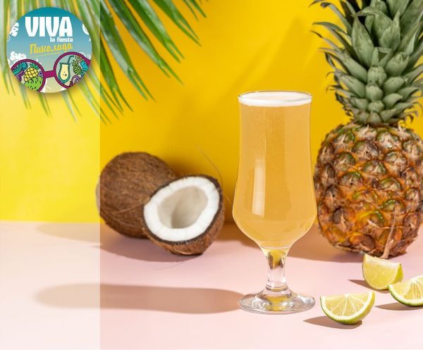 VIVA Пиколада